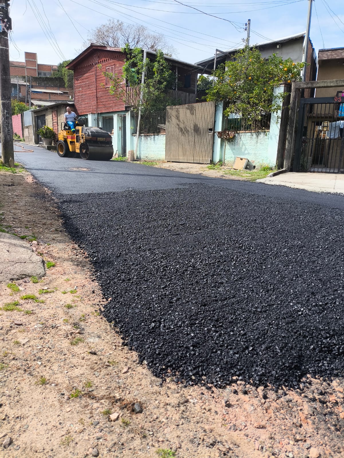 Inovação e tecnologia
